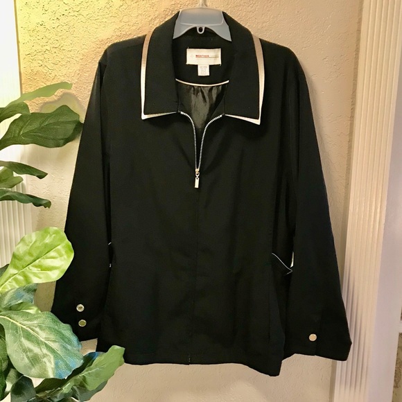Weather Jamer Jackets & Blazers - Ladies lightweight jacket.